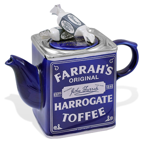 Amazing Strange Tea Pod Designs! Spicytec