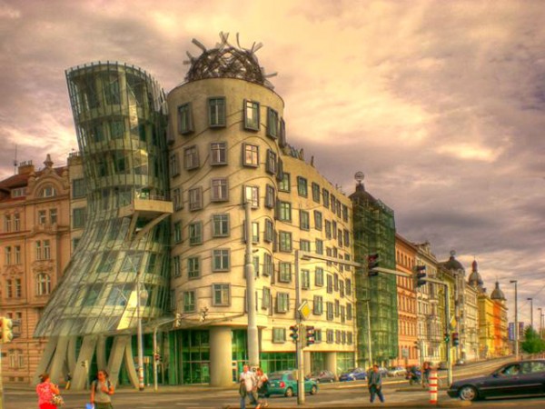 Strange weird, crazy and creative houses ever Strange weird, crazy and creative houses ever
