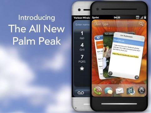 Palm Peak – Sprint 4G Design thinnest sliding phone Seen On www.coolpicturegallery.us Palm Peak – Sprint 4G Design thinnest sliding phone Seen On www.coolpicturegallery.us