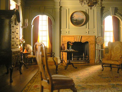 Interior Decorators on Victorian Home Interior Decorating Style