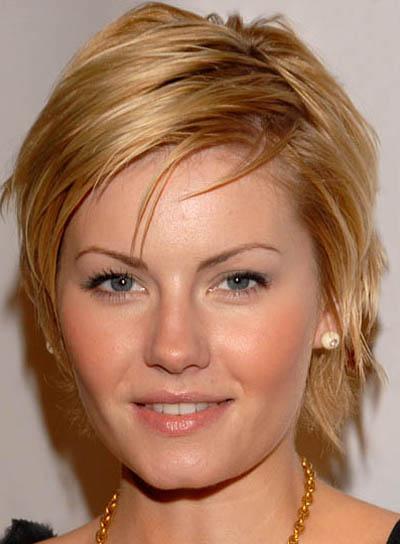 short haircuts for curly hair round face. short haircuts for thick hair