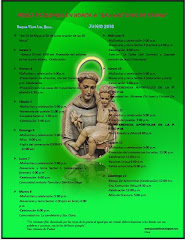 FIESTA PATRONAL