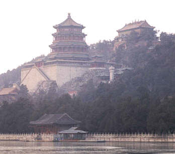 Von Muhlenberg Bis Madagaskar Die Chinesische Mauer