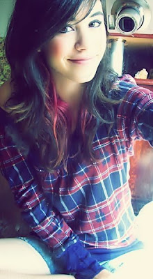 Gata Anna Luisa 3