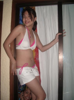 Malibog si Totoy: Yummy Pinay III.