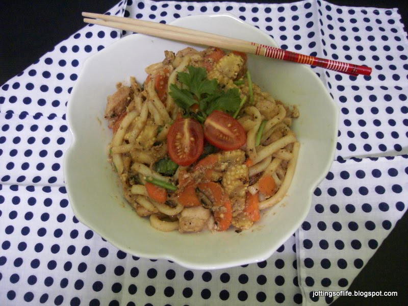 Mee Udon