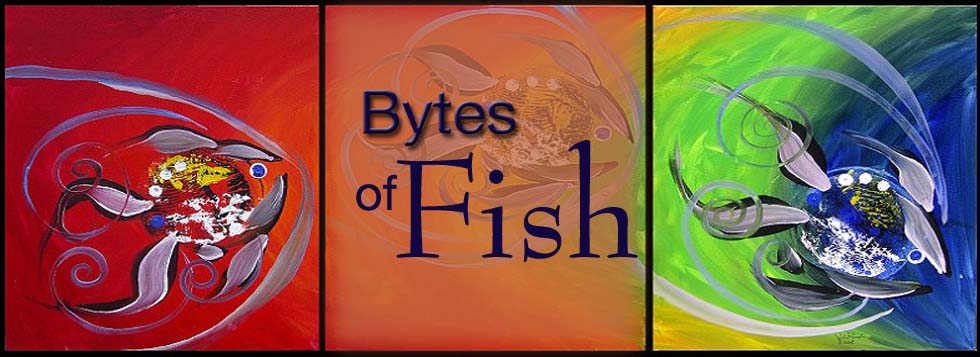 Bytes of Fish