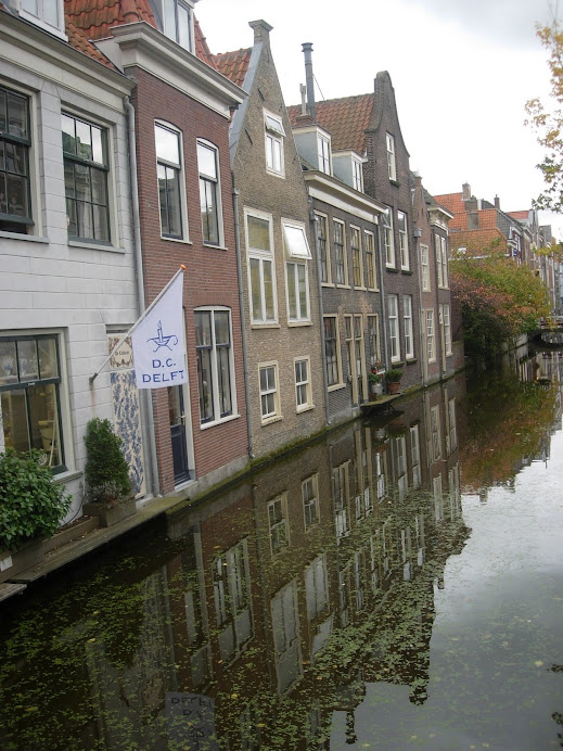 Y mas de Delft