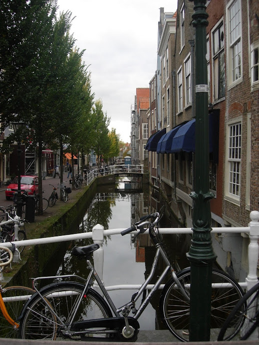 Mas de Delft