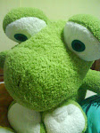 my froggy