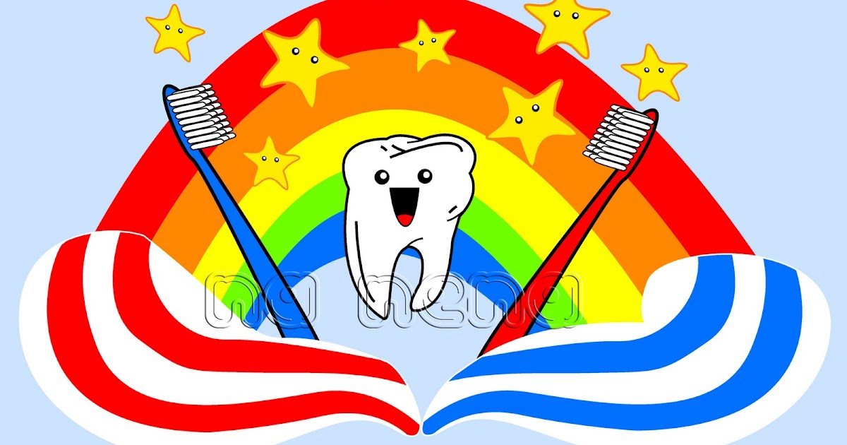 Na Nena: La muela feliz