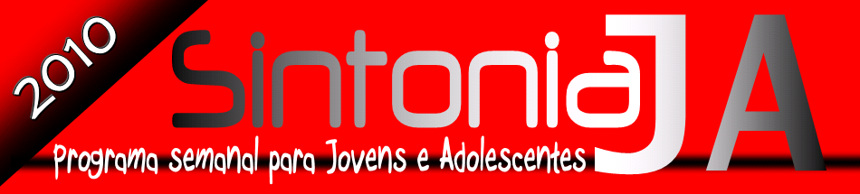 Programa Sintonia JA