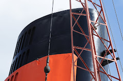 QE2 20 April 2008