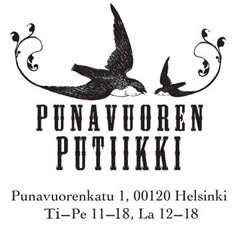 Punavuoren Putiikki