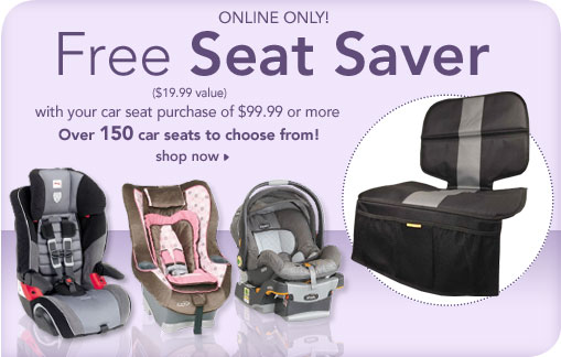 Free Car Seat Programs In Chicago