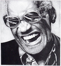 ray charles