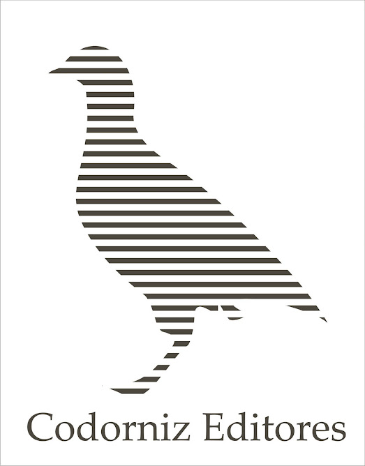 Codorníz Editores logo 1