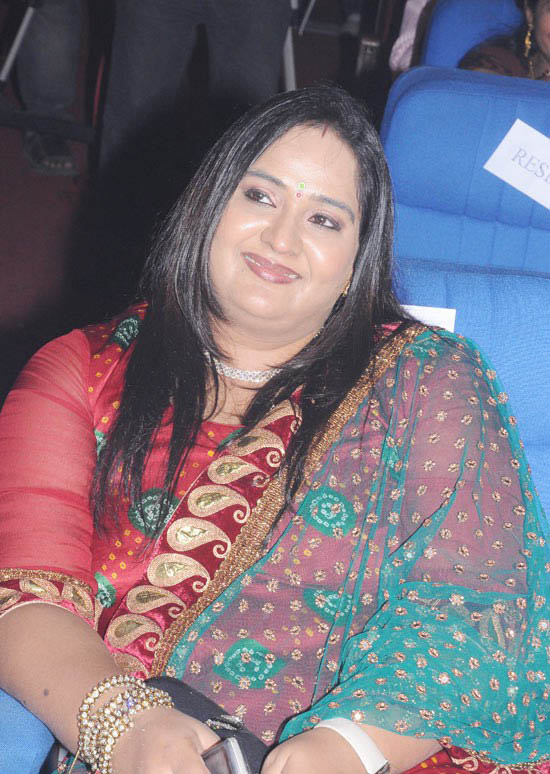 Actress Radha Photos