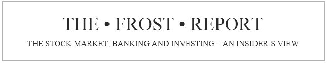 The • Frost • Report