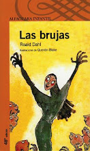 1. LAS BRUJAS