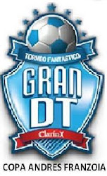 GRAN DT: COPA ANDRES FRANZOIA