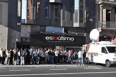 Esloúltimo Esloúltimo