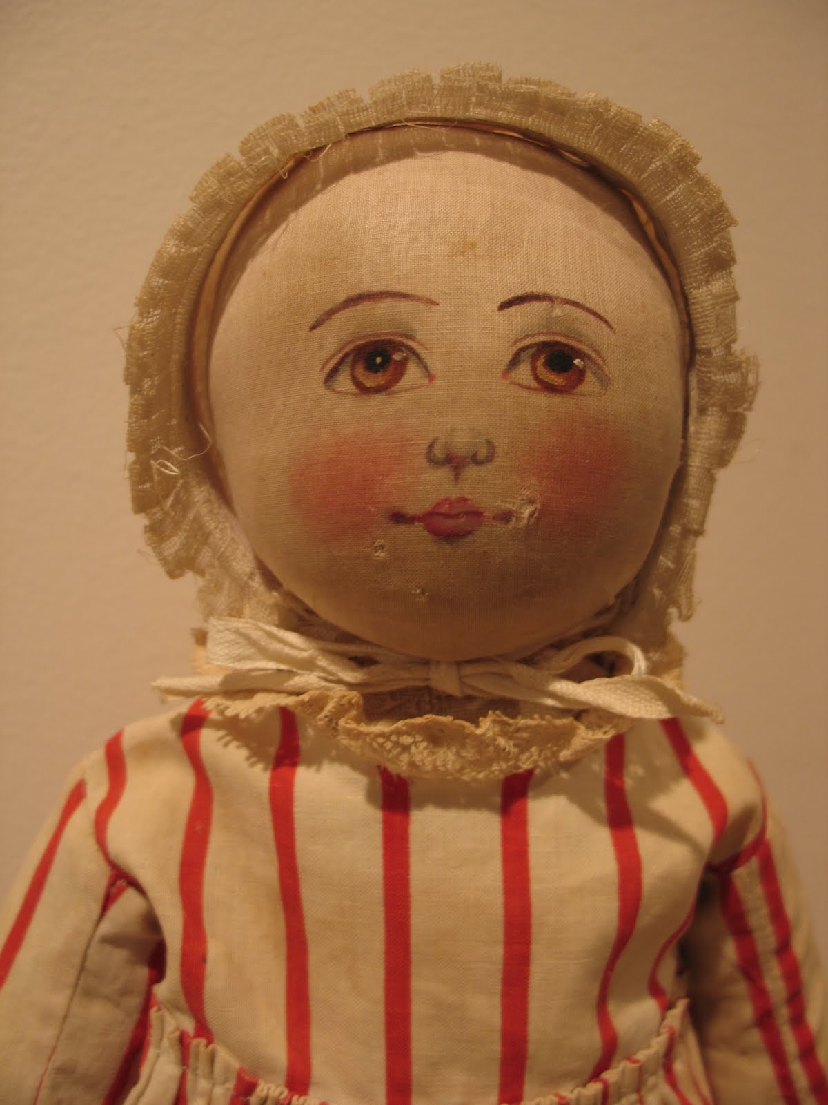 babyland rag doll