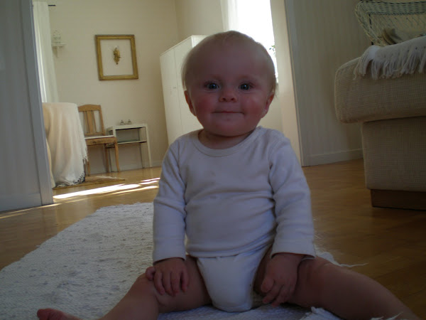 Min vackra dotter