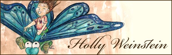 Holly Weinstein