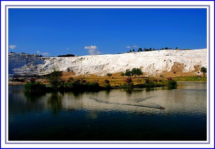 239 - Pamukkale