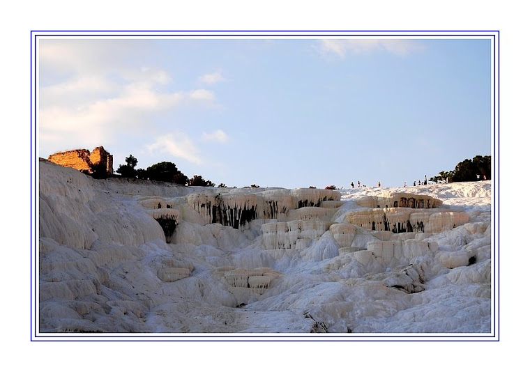 247 - Pamukkale