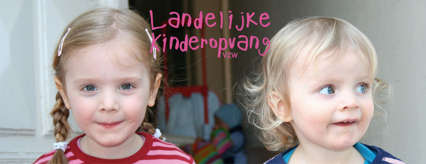 Landelijke Kinderopvang