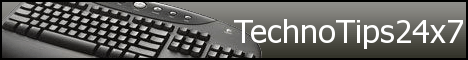 TechnoTips24x7