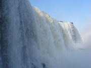 Iquazu Falls, Argentina