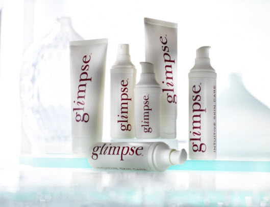 Glimpse Intuitive Skin Care (The Complete System of ALL 6 PRODUCTS) $270.00 retail plus tax and S&H