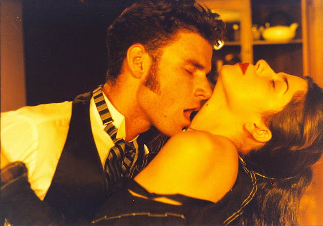 August Strindberg's "Miss Julie" (1998). Produced & Directed by Raphael Ojeda-Cubello