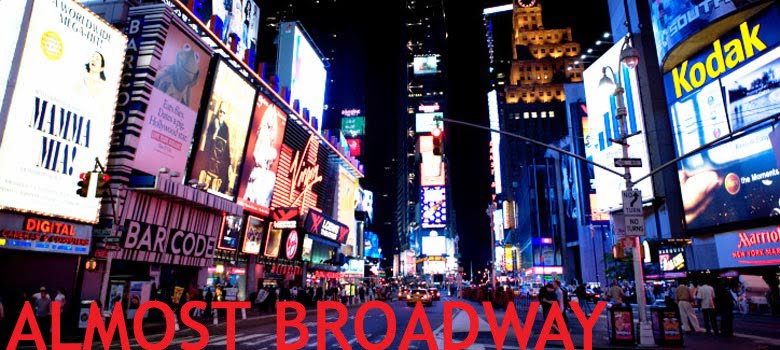 Almost Broadway