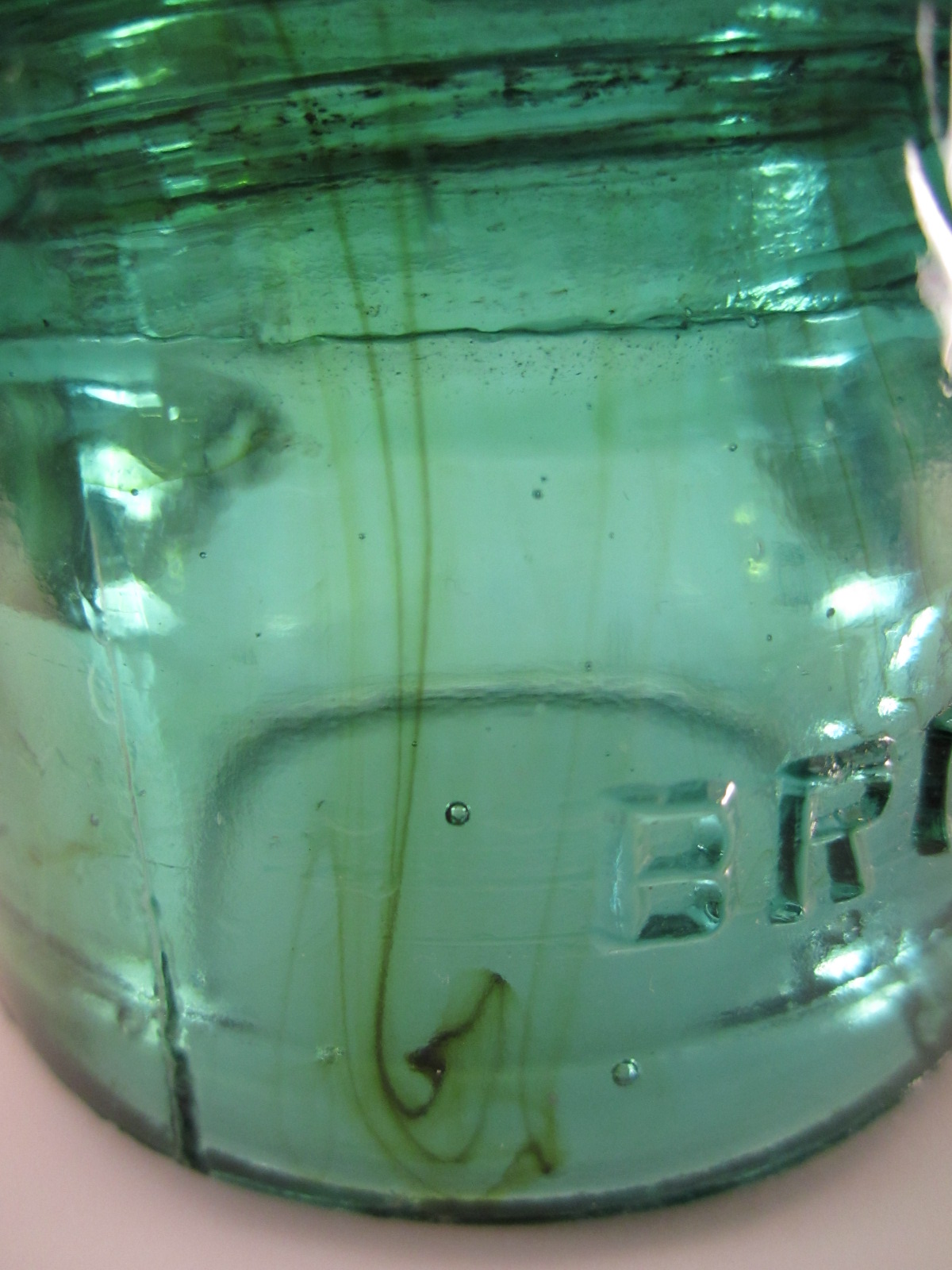 Brookfield Insulators