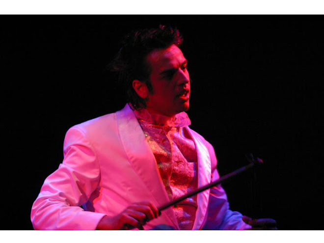 Long Play - N.U.C.K. "Trajko Prokopiev" - Kumanovo