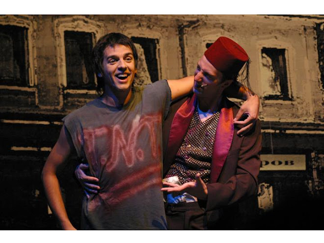 Long Play - N.U.C.K. "Trajko Prokopiev" - Kumanovo