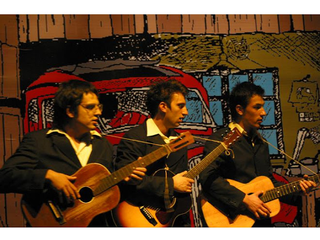 Long Play - N.U.C.K. "Trajko Prokopiev" - Kumanovo