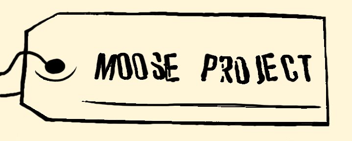 Moose Project