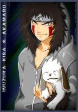 KIBA INUZUKA PACARKUUU