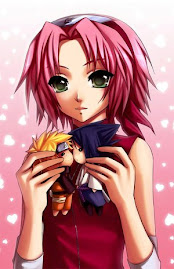 SAKURA MEMEGANG SIAPA YAAAA??????