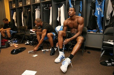 stephen curry shirtless