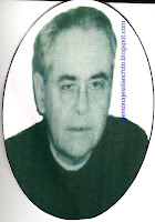 Rev Guillermo Moore