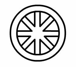 Plus44 Cyber Flash Comunity Membuat Animasi Mobil Melaju