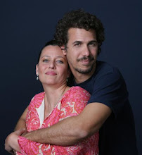 Veronica & Roberto Carcassés