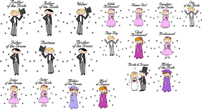 Wedding List on Wedding Planning Is Making The Guest List And Our Entourage List It S