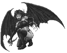 fave demon